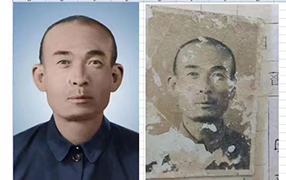 吕梁老照片修复-2