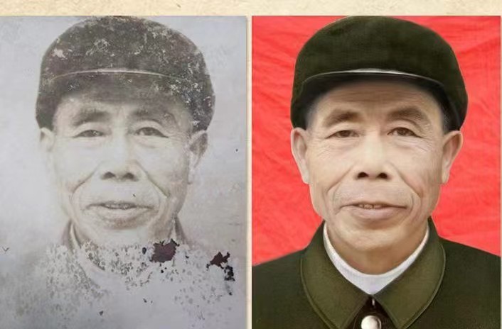 吕梁老照片模糊修复-72